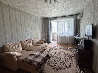 Продается 1-комн. квартира, 32,7 м²