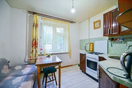 Продается 2-комн. квартира, 49,8 м²
