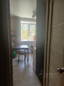 Продается 1-комн. квартира, 31,1 м²