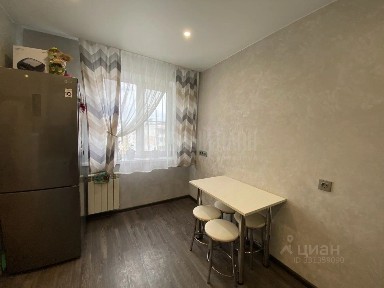 Продается 1-комн. квартира, 69,8 м²