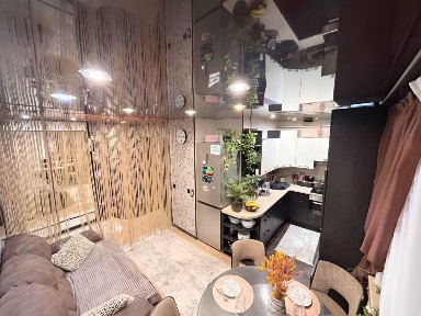 Продается 3-комн. квартира, 60 м²