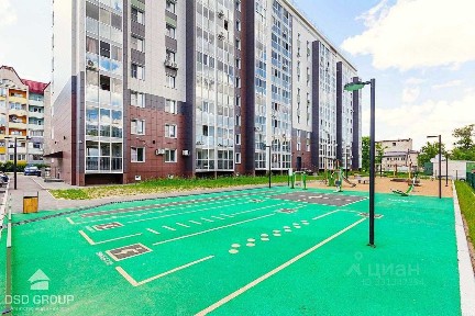 Продается 3-комн. квартира, 77,6 м²