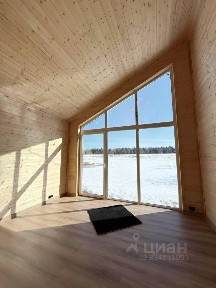 Продается 1-этажный дом, 80 м²