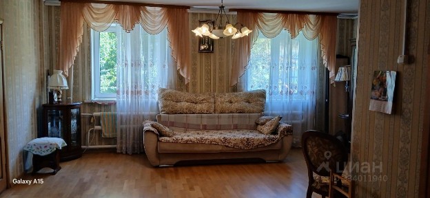 Продается 1-этажный дом, 98 м²