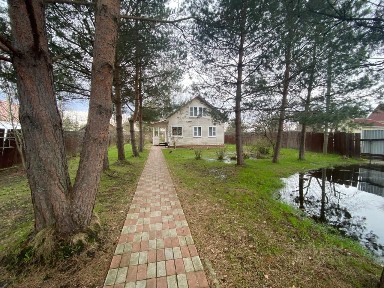 Продается 2-этажный дом, 87 м²