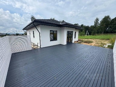 Продается 1-этажный дом, 117 м²