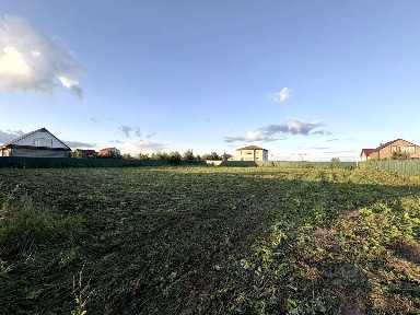 Продается участок, 25 сот.