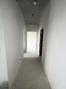 Продается 2-комн. квартира, 54,8 м²