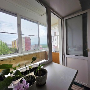 Продается 1-комн. квартира, 34 м²