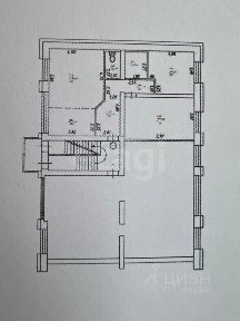 Продается 3-комн. квартира, 85,6 м²