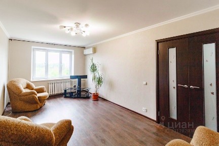 Продается 2-комн. квартира, 52,6 м²