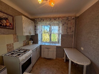 Продается 3-комн. квартира, 56,1 м²