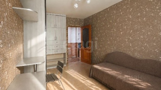 Продается 2-комн. квартира, 43,4 м²