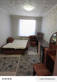 Продается студия, 11,4 м²