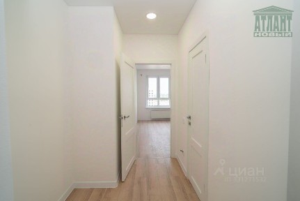Продается студия, 20,3 м²