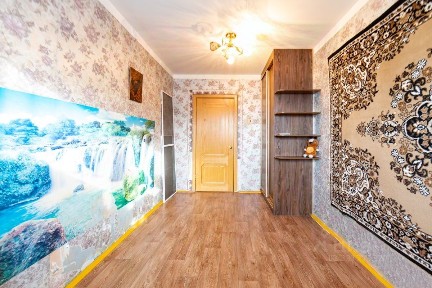 Продается 2-комн. квартира, 44,3 м²