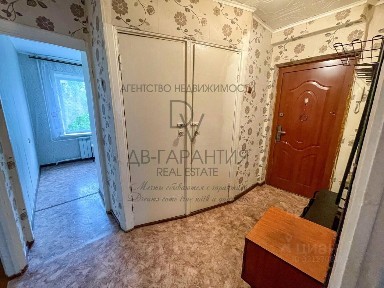 Продается 3-комн. квартира, 59,6 м²