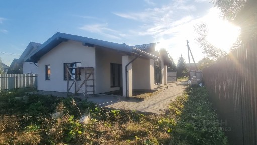 Продается 1-этажный дом, 115 м²
