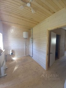 Продается 2-этажный дом, 130 м²