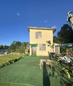 Продается 2-этажный дом, 70 м²