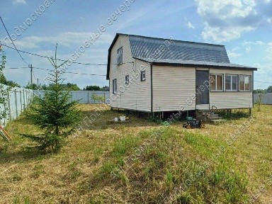 Продается 2-этажный дом, 95,4 м²