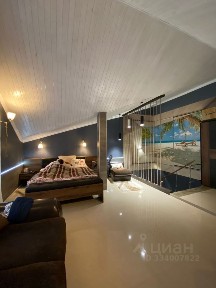 Продается 3-этажный таунхаус, 127 м²