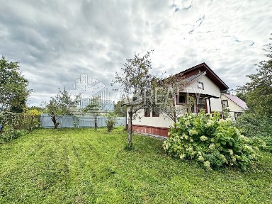 Продается 2-этажный дом, 65,4 м²