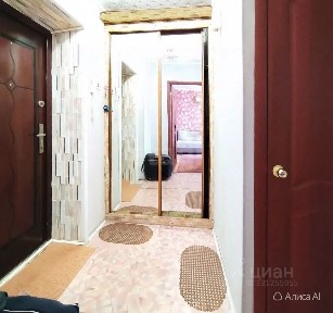 Продается 1-комн. квартира, 32,5 м²