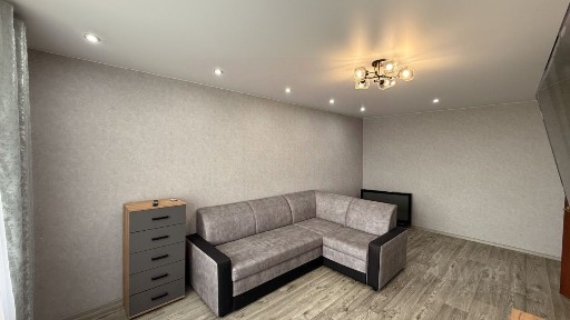 Продается 1-комн. квартира, 59,2 м²