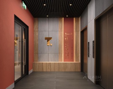 Продается 3-комн. квартира, 72,8 м²
