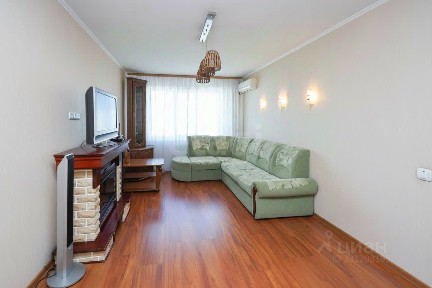 Продается 2-комн. квартира, 53,2 м²