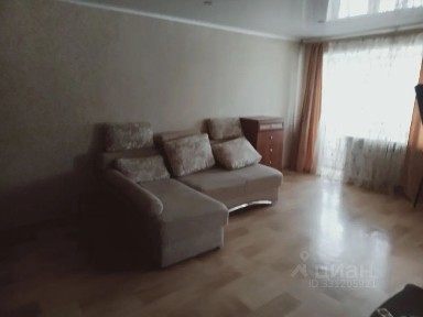 Продается студия, 30 м²