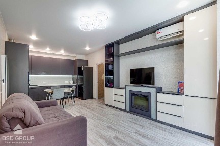 Продается 3-комн. квартира, 62,5 м²