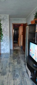 Продается 3-комн. квартира, 51 м²