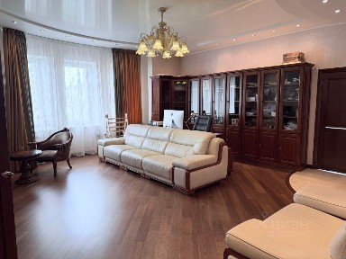 Продается 3-комн. квартира, 112,1 м²