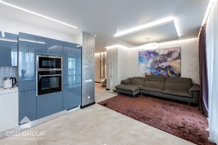 Продается 3-комн. квартира, 104,9 м²