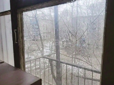 Продается 2-комн. квартира, 43,2 м²