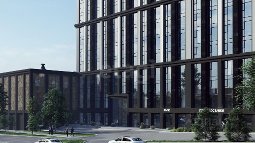 Продается 2-комн. квартира, 61,5 м²