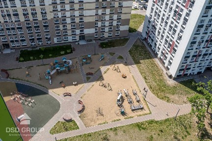 Продается 4-комн. квартира, 87,7 м²