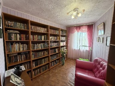 Продается 4-комн. квартира, 78,5 м²
