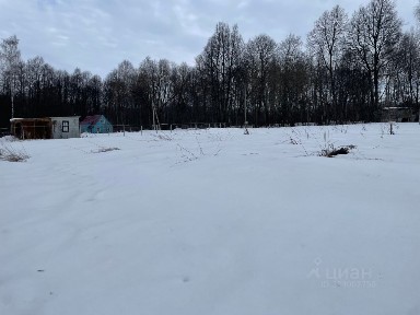Продается участок, 10 сот.