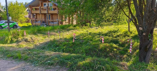 Продается участок, 7 сот.