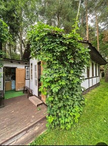 Продается 1-этажный дом, 41 м²