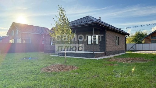 Продается 1-этажный дом, 140 м²