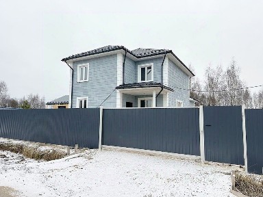Продается 2-этажный дом, 150 м²