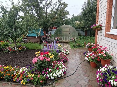 Продается 2-этажный дом, 152 м²