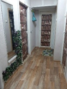 Продается 2-комн. квартира, 42,4 м²