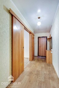 Продается 3-комн. квартира, 69 м²
