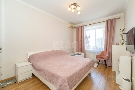 Продается 2-комн. квартира, 71,4 м²