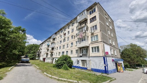 Продается 2-комн. квартира, 47,6 м²